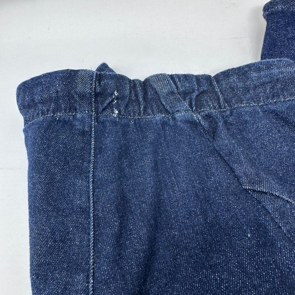 NWT Pilcro Glasgow Mid-Rise Skinny Jeans 27 Tall - Picture 7 of 12